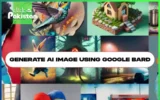 To Use Google Bard's Generate AI Image Just in 3 Steps