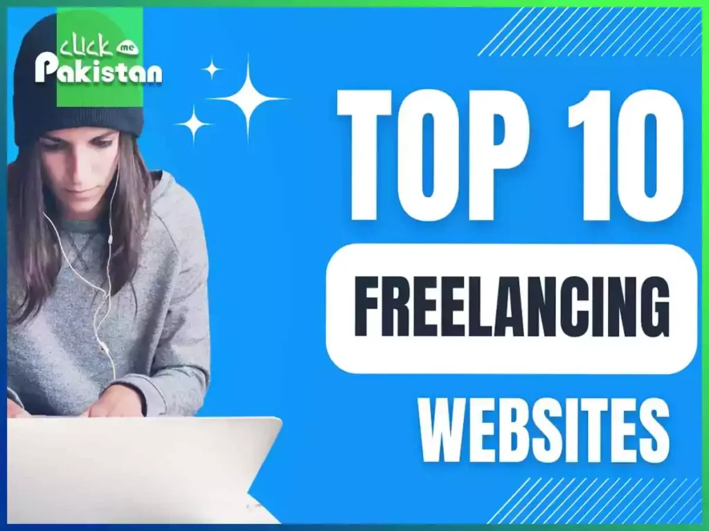 Freelancing websites