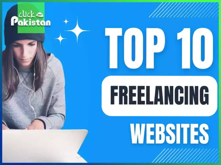 Freelancing websites