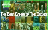 Games of the Decade