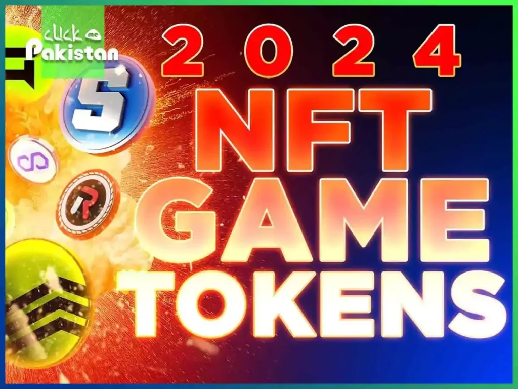 Top Gaming Token Picks For 2024