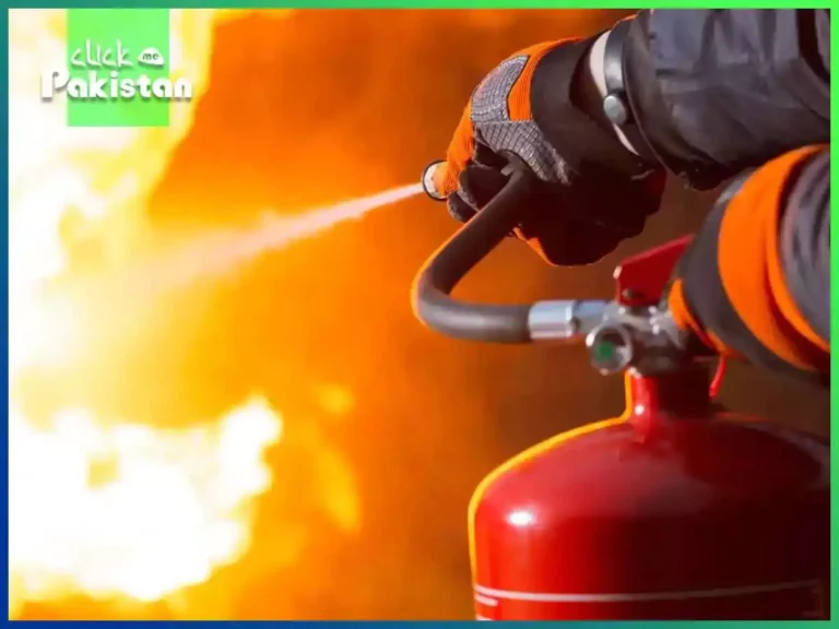 Fire Safety