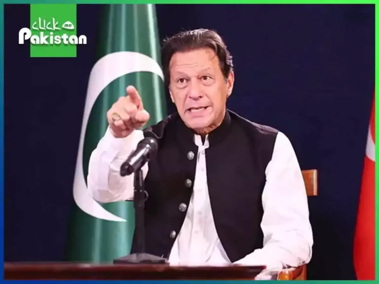 PTI's Landslide Victory