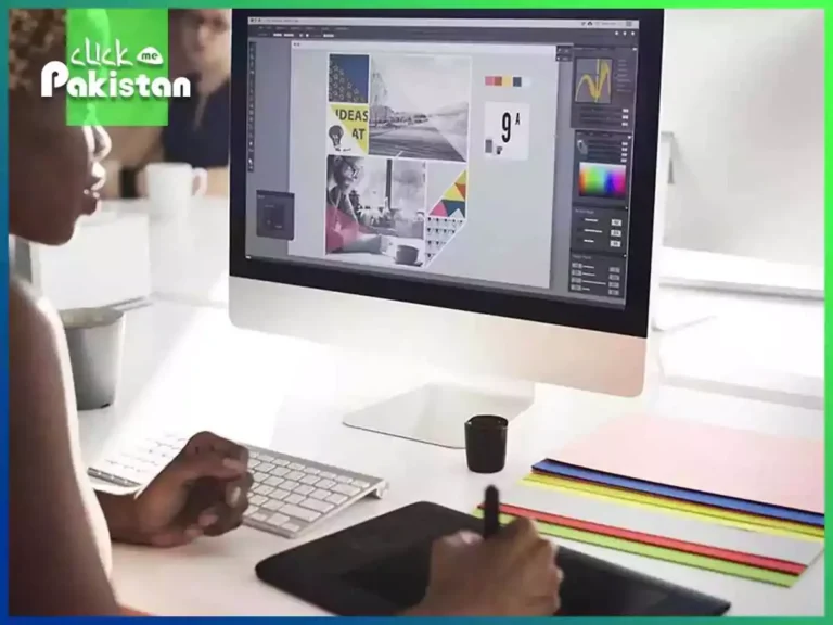 What Does A Graphic Designer Do