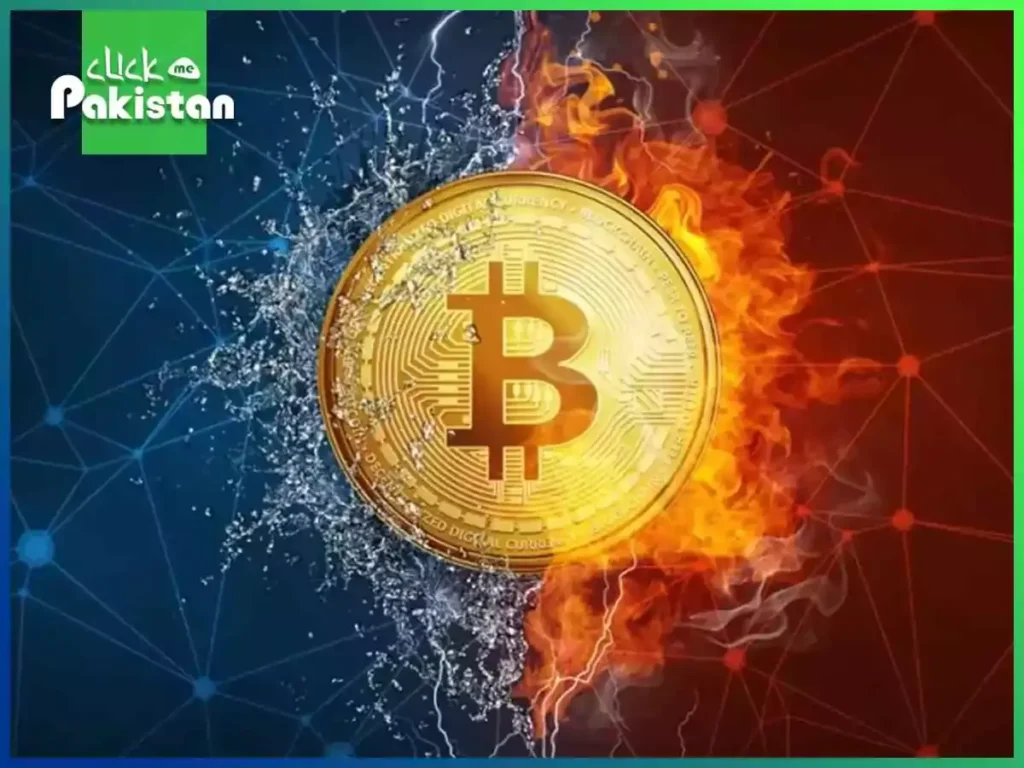 Bitcoin price