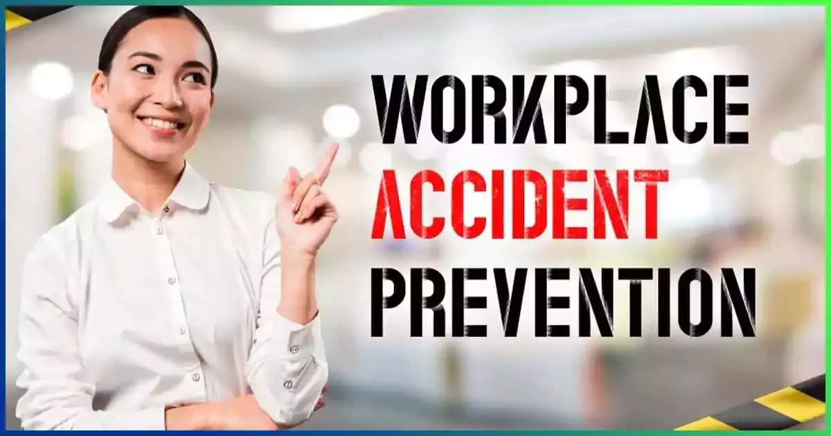 Accidents And Injuries 