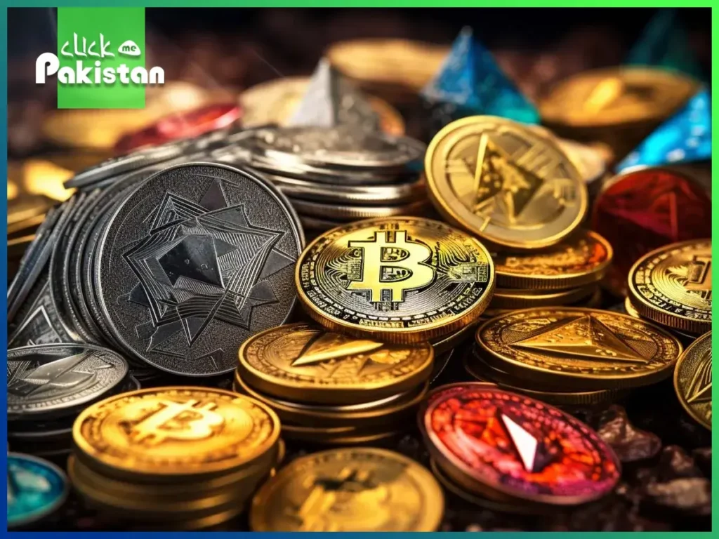 10 Alt Coins That Will Make Crypto Traders Rich In March