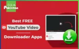 5-free YouTube video-downloader apps
