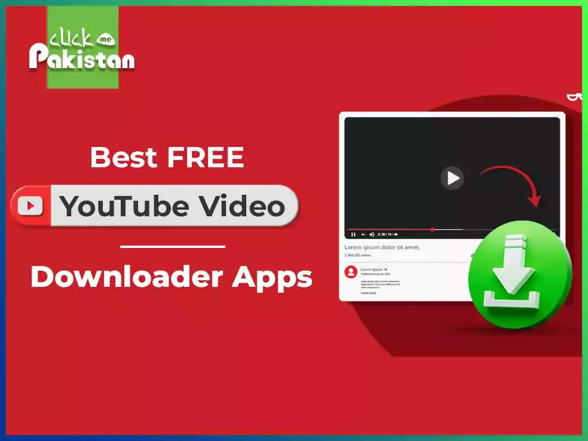 5-free YouTube video-downloader apps