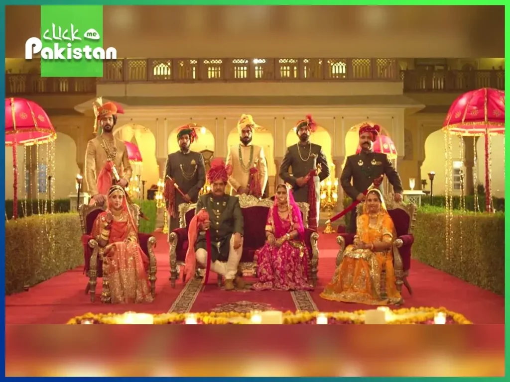 Big Fat Weddings: Downfall Of Our Society