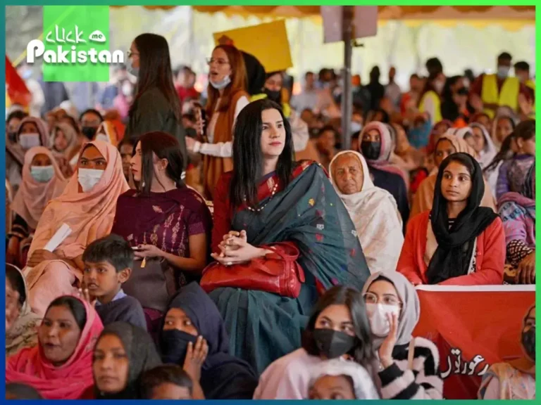 How Difficult It Is To Be A Woman in Pakistani Society?