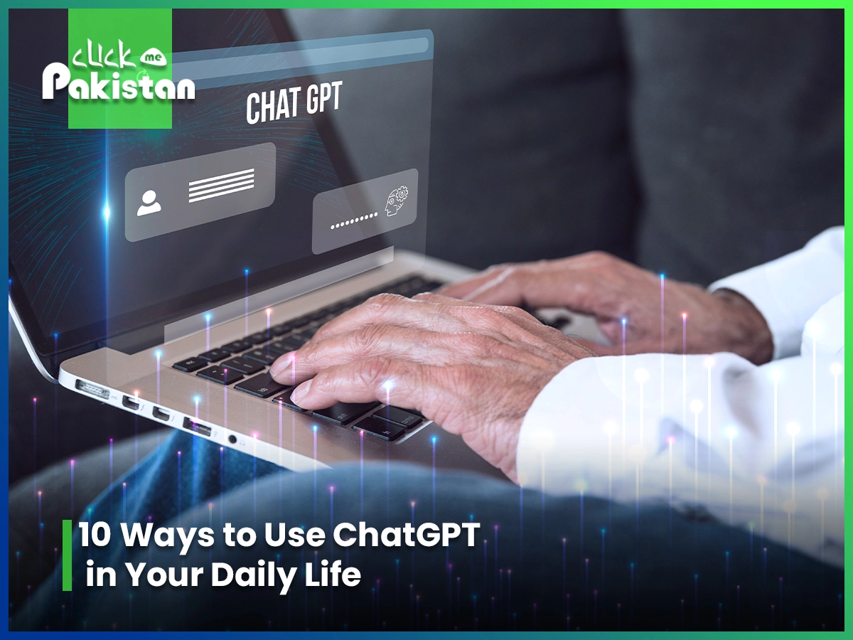 10 Ways to Use ChatGPT