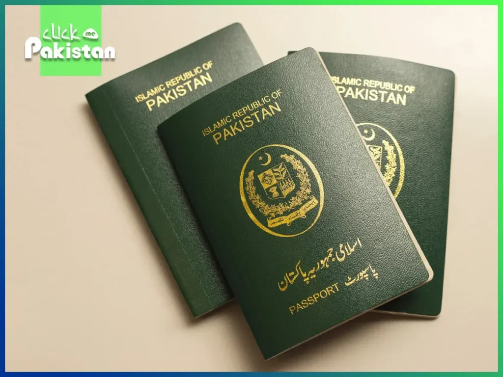 Government Increases Pakistani Passport Fee by 50%