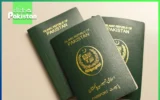 Government Increases Pakistani Passport Fee by 50%