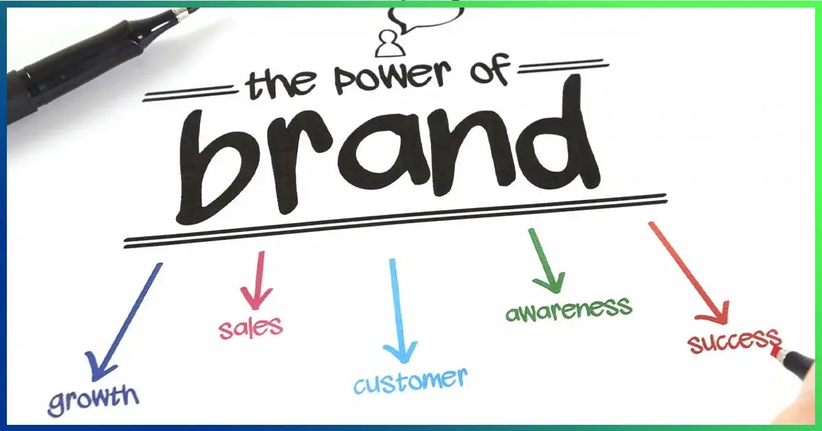 Power Of Personal Branding 
