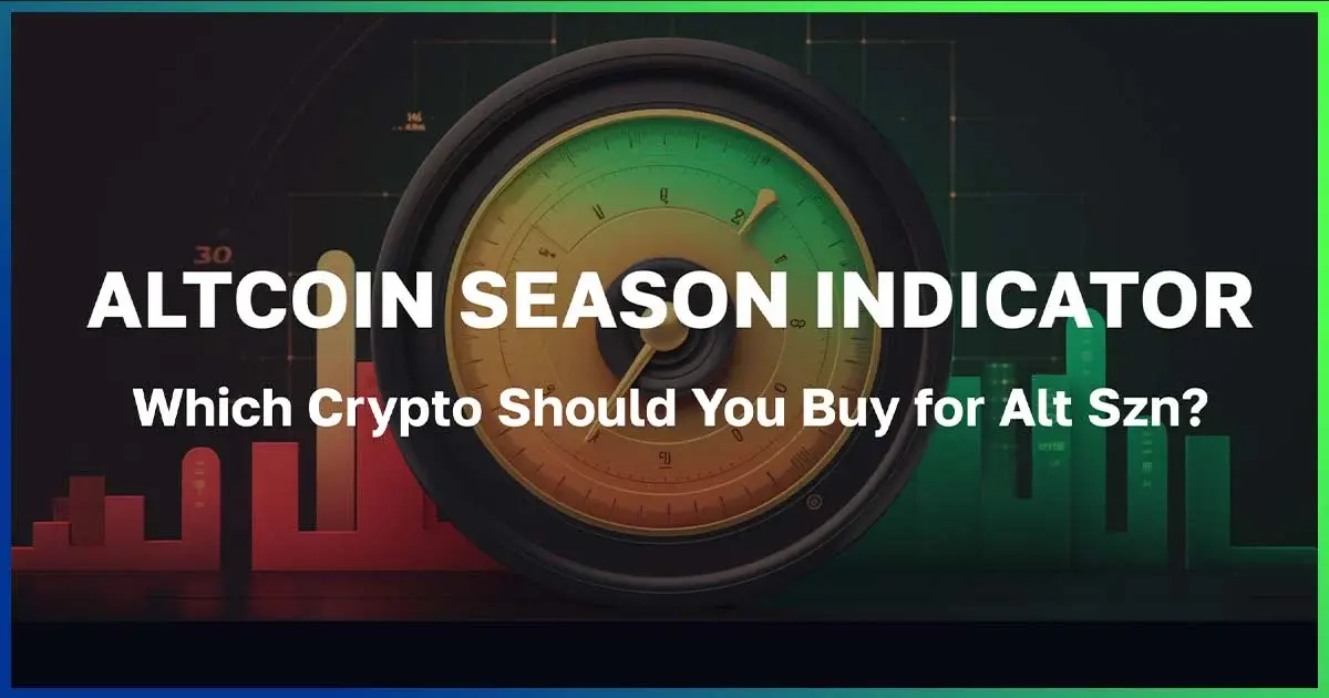 What Are The Indicators Of The Alt Season