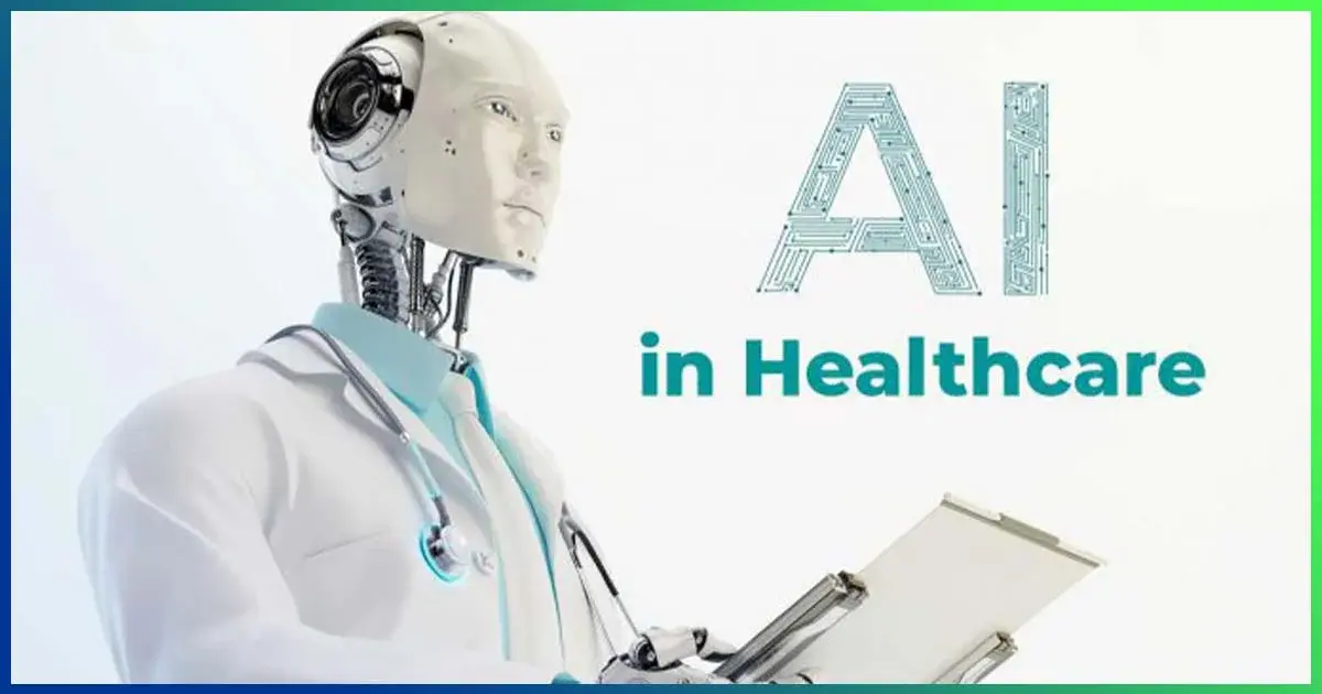 AI in Healthcare industries