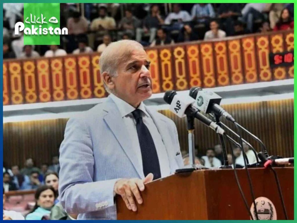 Shehbaz Sharif To Be The Next PM