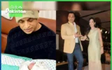 Shoaib Akhtar Blessed With a Baby Girl