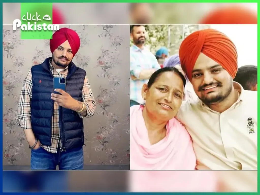 Sidhu Moosewala’s Parents Expecting a Child