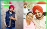 Sidhu Moosewala’s Parents Expecting a Child