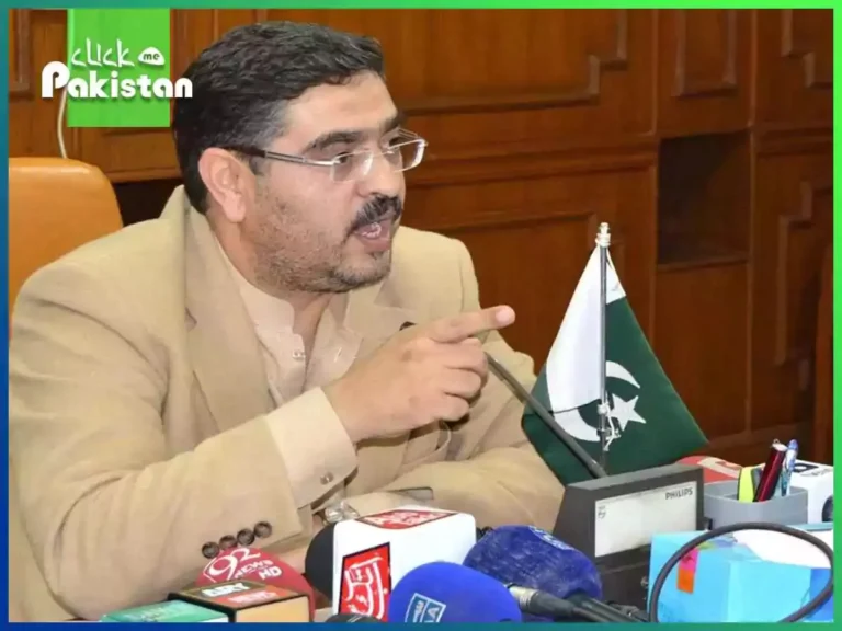 Anwar ul Haqs Tenure