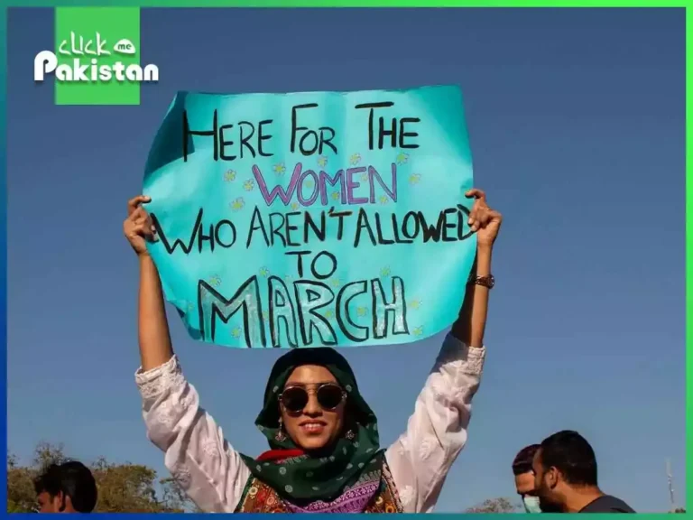 Aurat March