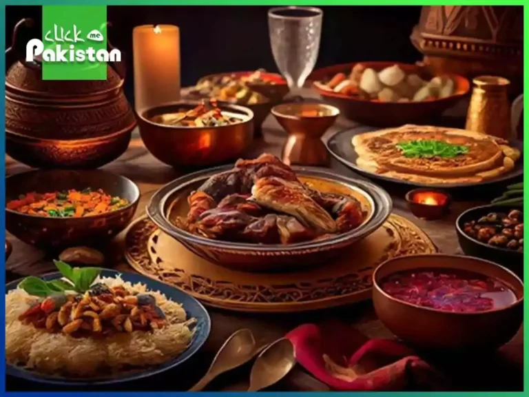 Ramadan deals