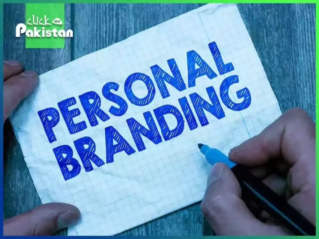 Personal Brand