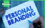 Personal Brand