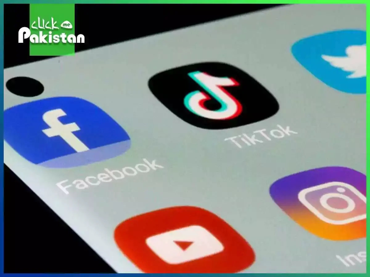 Digital Dystopia: Social Media Bans Continues In Pakistan