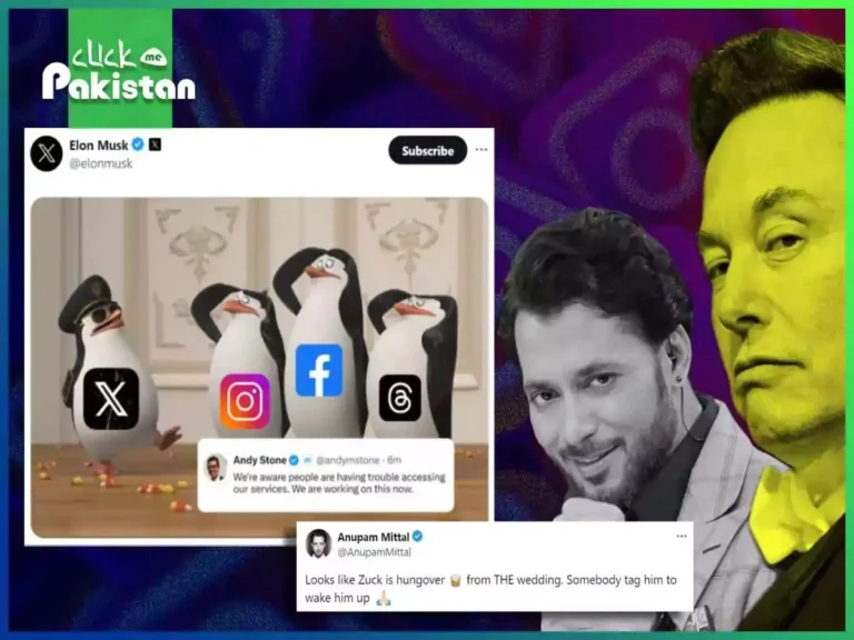 Elon Musk Trolled