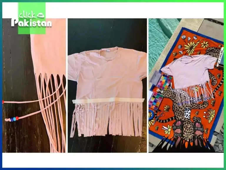 Fashion Tips And Tricks
