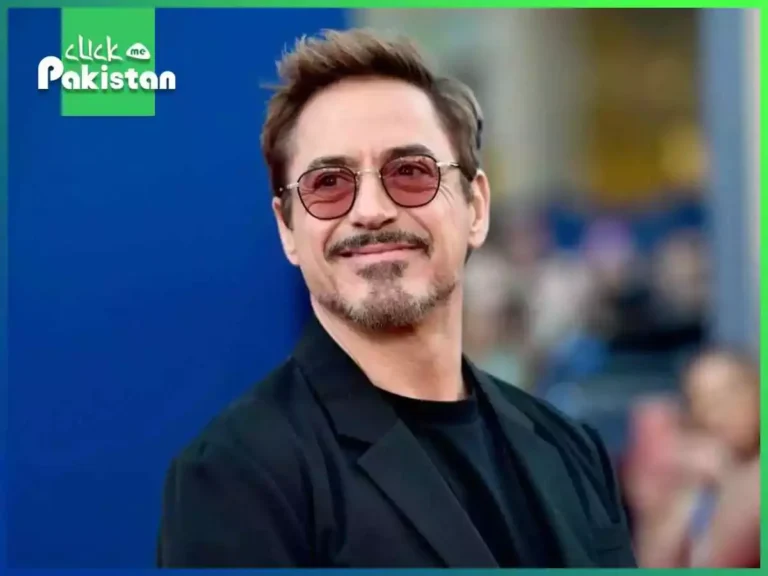 From Darkness to Stardom: Robert Downey Jr.’s Inspiring life story