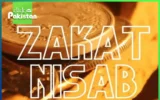 Govt Declares Nisab of Zakat for 2024