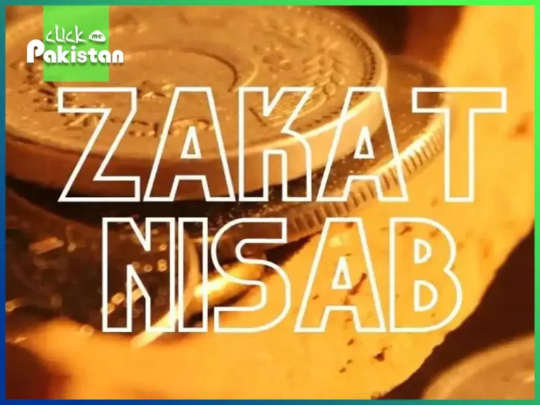 Govt Declares Nisab of Zakat for 2024