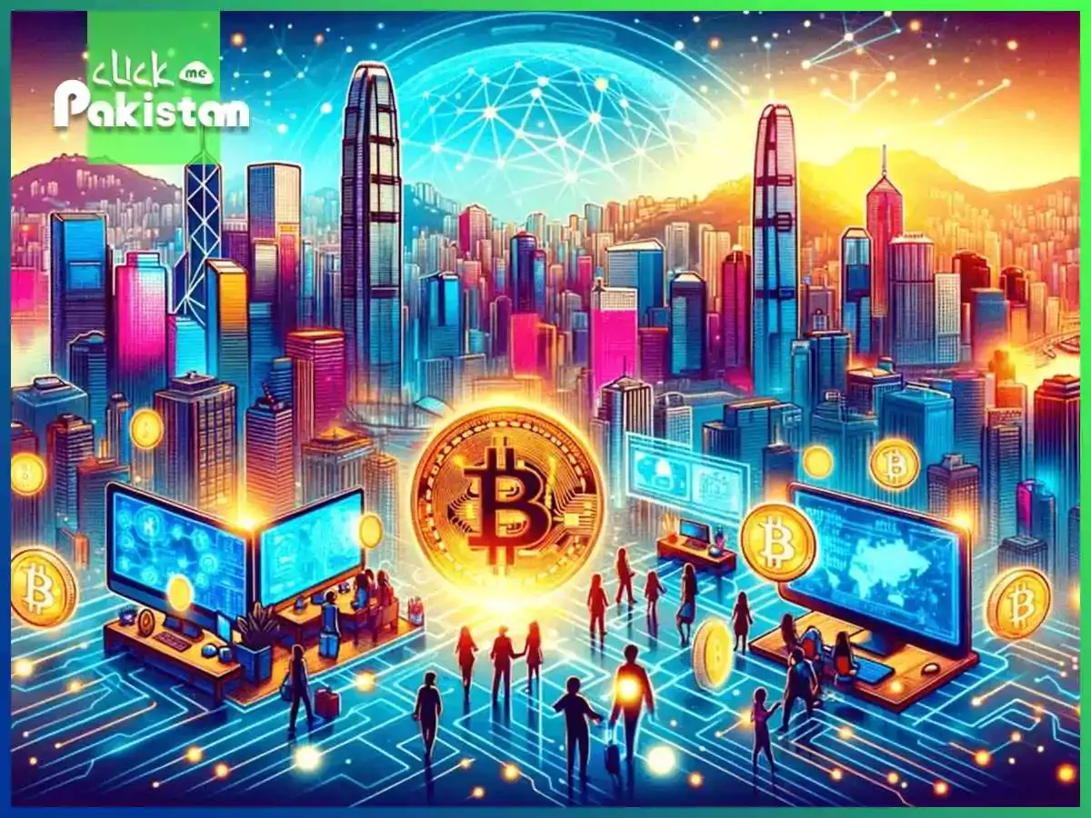 Hong Kong To Host Cryptocurrency Conference