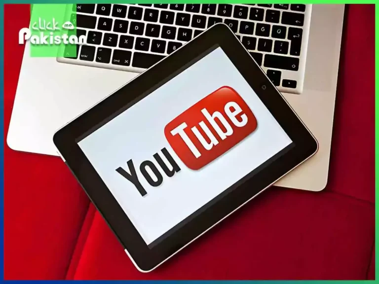 Pakistani Youtubers