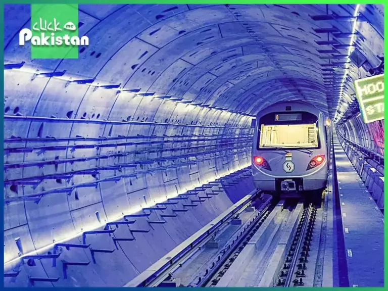 First Underwater Metro in Kolkata