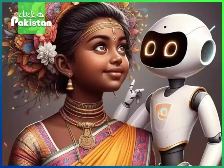 First AI Teacher