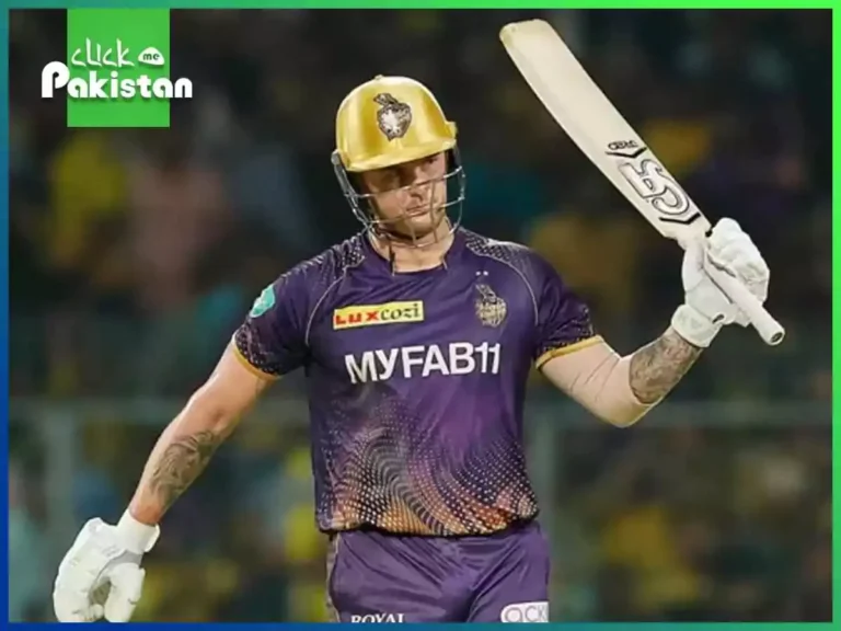 Jason Roy
