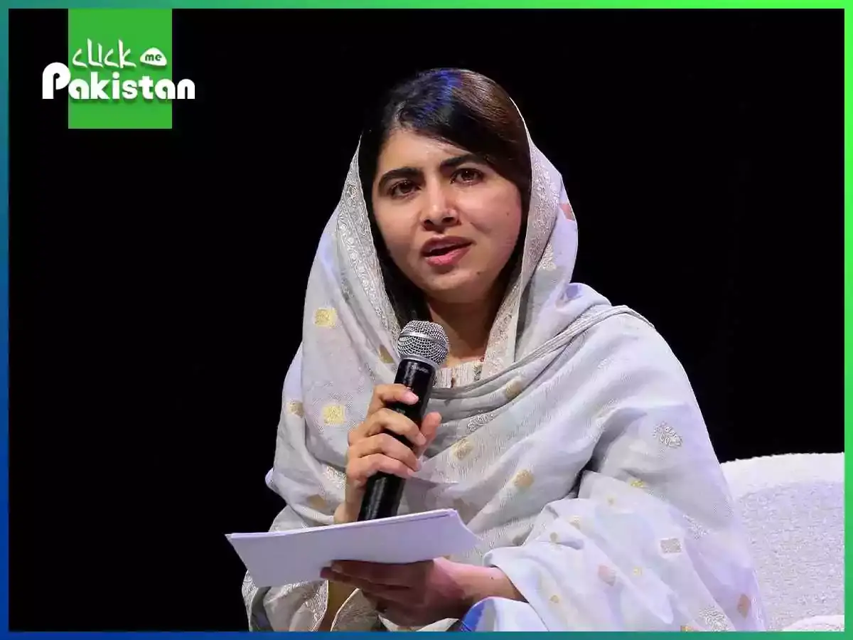 Malala’s Neutrality Sparks Controversy