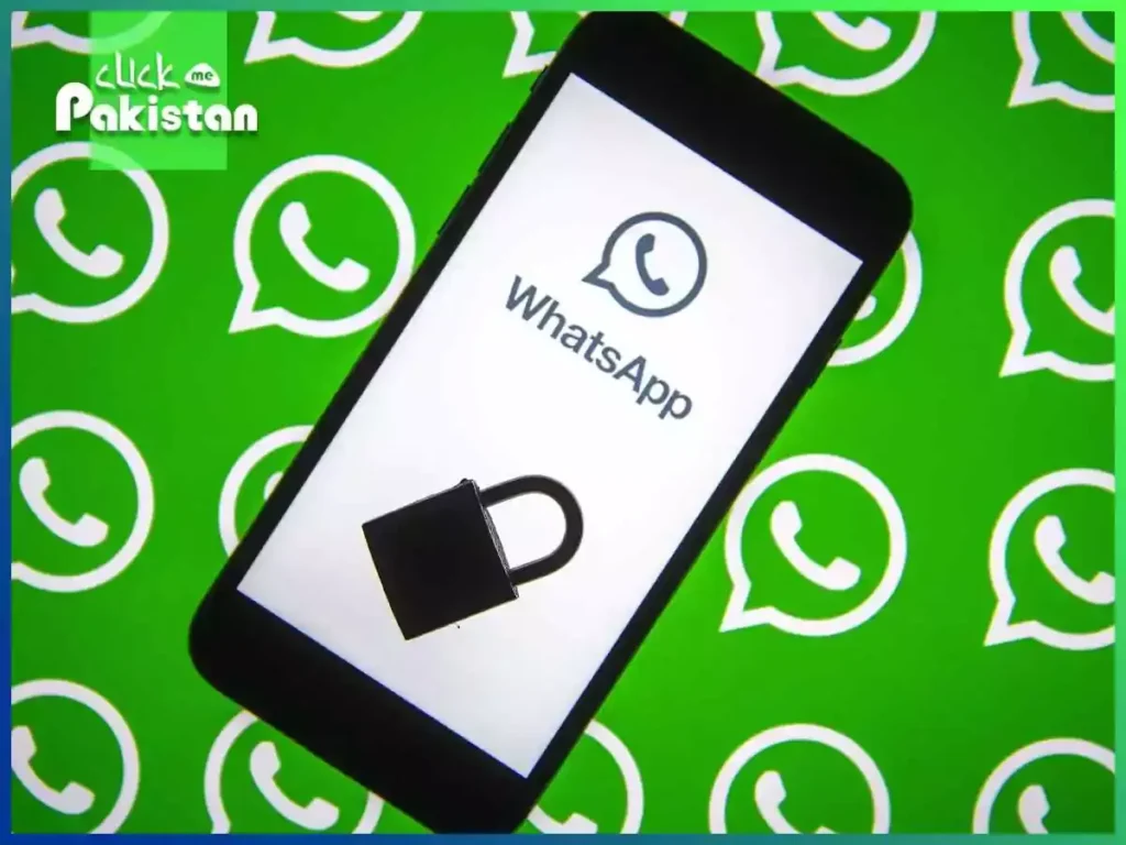 Profile Screenshots on WhatsApp