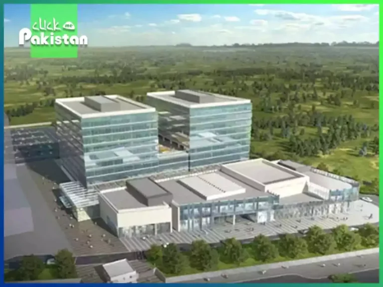 IT PARK