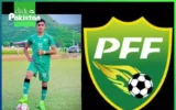 Pakistani Footballer Lost Life In An Accident