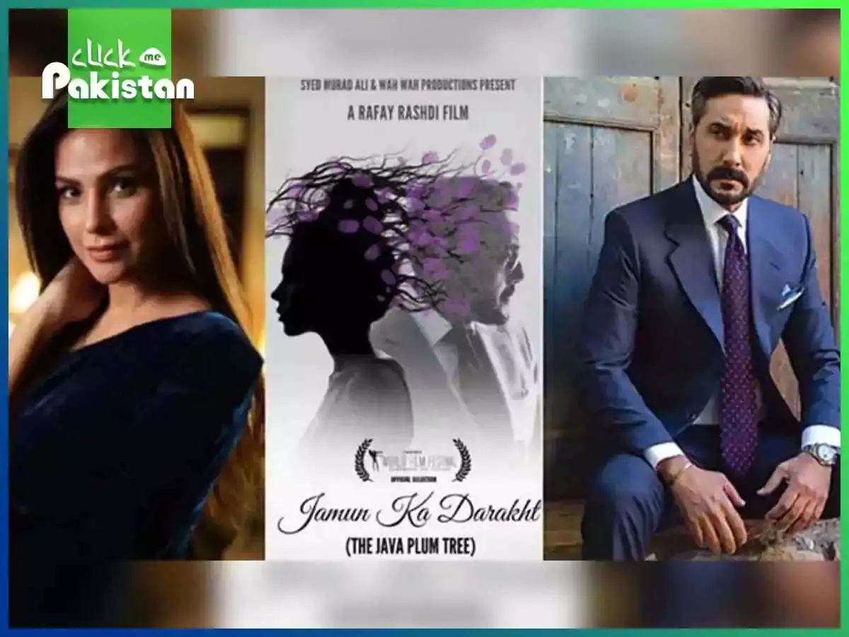 Pakistani Short Film Takes Over Cannes Festival