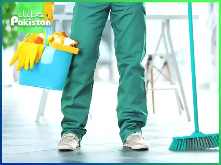 Ramadan deep cleaning tips and tricks