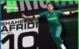 Shaheen Afridi Becomes 3rd Bowler to Get 100 Wickets in PSl