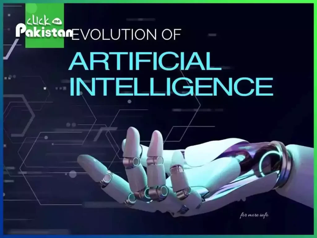 Artificial Intelligence