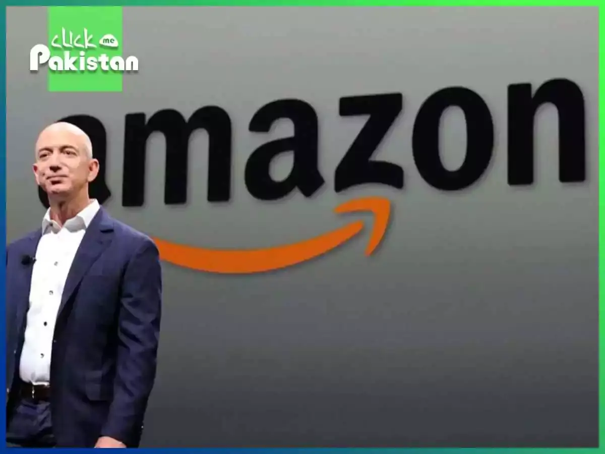 The Inspiring Story Of Amazon